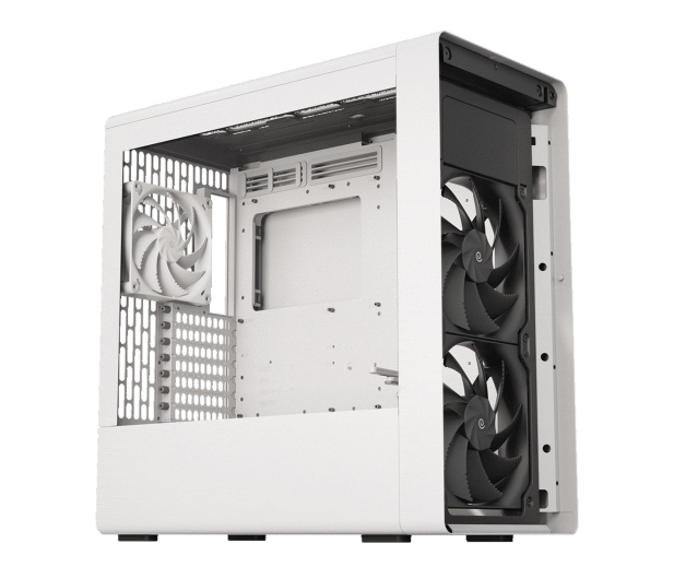 HAVN BF 360 Flow White GEHV-020 // HVN-CA-BF360-03 - 1416947 - zdjęcie 3